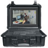8 Channel Portable Video Surveillance Recording System