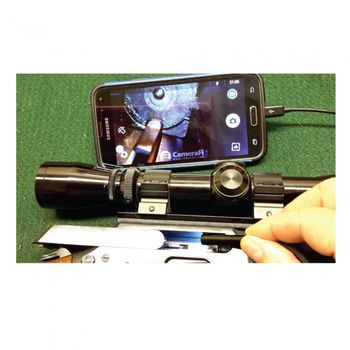 SnakeEYE Camera for Android