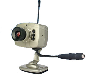 Digital Spy Camera 
