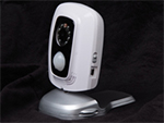 Wireless GSM Video Spy Camera
