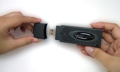 USB Video Adapter for one spy camera recording