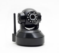 Remote Control Webcam