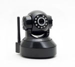 Professional IP Camera w/Easy Remote View