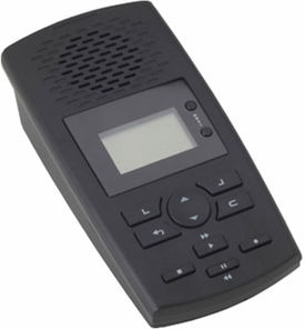 Digital Telephone Recorder