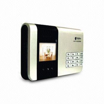 World's first COMPLETE Security Alarm System w/ NO MONTHLY FEES