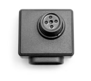 Camera Button