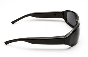 Spy Glasses With Hidden HD Camera