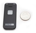 Compact Wireless Cellphone Bug Detector