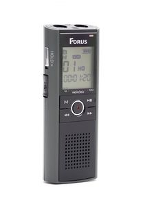 Forus Telephone Voice Recorder 4GB Memory