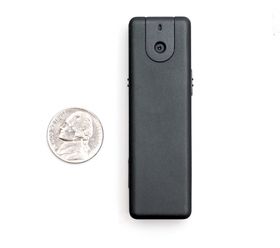 Miniature Spy Camera