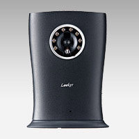 Looker DAY/NIGHT Surveillance camera plus DVR MOTION ACTIVATED WITH AUDIO