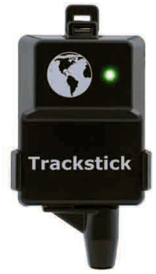 Trackstick Pro GPS Datalogger