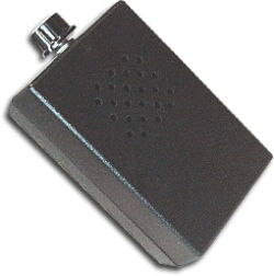 Portable Privacy Audio Jammer