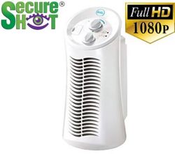 Air Purifier with NightVision