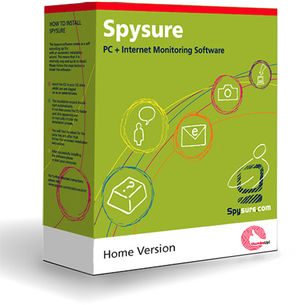 SpySure PC Monitor