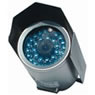 60 Infrared LED Day-Night Surveillance Camera