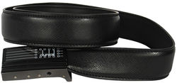Hidden Leather Belt Camera w/Built in DVR