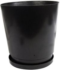 Flower Pot Camera