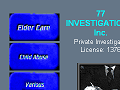Miniature view of http://www.77investigators.com/