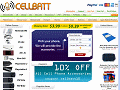 Miniature view of http://www.cellbatt.com/