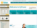 Miniature view of http://www.cypower.com/