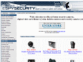 Miniature view of http://www.espysecurity.com/