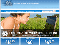 Miniature view of http://www.florida-trafficschool-online.com/