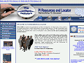 Miniature view of http://www.piresourcesandlocator.com/