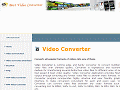 Miniature view of http://www.videoconverttool.com/