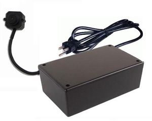 SecureGuard Spy Box (AC Power)