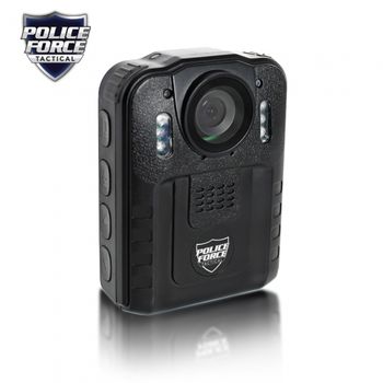 Tactical Body Camera Pro