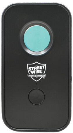 Streetwise Spy Spotter Hidden Camera Detector
