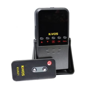 Kivos Intelligent Video Alarm