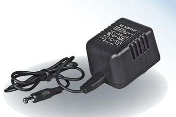 Lawmate Power Plug Hidden Cam w/Camera In Power Cord