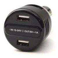 Lawmate Car Charger Spy Camera/DVR
