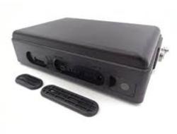 LawMate Hi-Def Black Box Spy Cam & DVR w/WiFi