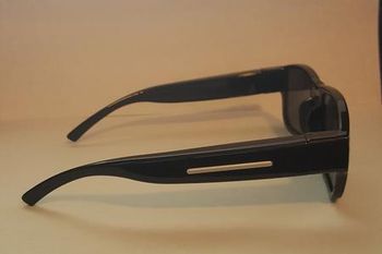Lawmate Hi-Def Sun Glasses Spy Camera/DVR