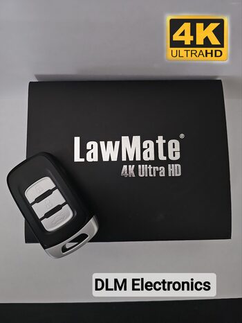 LAWMATE PV-RC400UW