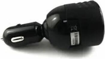 PV-CG20 IR NIGHT VISION DVR IN CAR CHARGER DESIGN