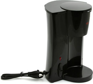 Hi-Def Coffee Pot Spy Camera/DVR