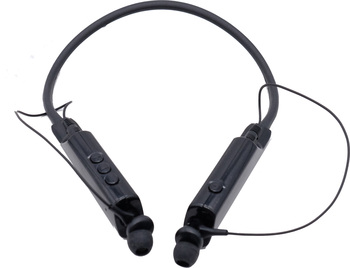 BAR2000 - Bluetooth Audio Recorder Headphones