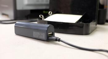 MQ500: 150-Day Standby Voice Recorder 16GB