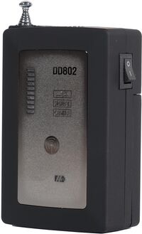 SA-DD802 - Maxi-Tech Personal 10GHz RF Detector