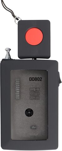 SA-DD802 - Maxi-Tech Personal 10GHz RF Detector