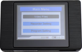 Lawmate Pocket DVR LITE 3 w/Touchscreen