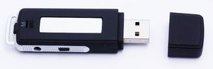 USB Audio Player Recorder