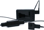 All-In-One Button Camera/DVR System