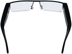 Clear High Definition Spy Glasses/DVR