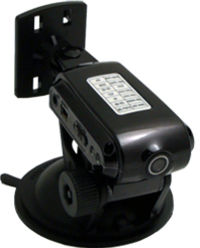 Car Camera Car Camera w/GPS Stand