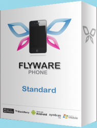 Flyware Standard Smart Phone Spyware